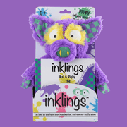 Digby Inkling & Infant Novel Gift Set