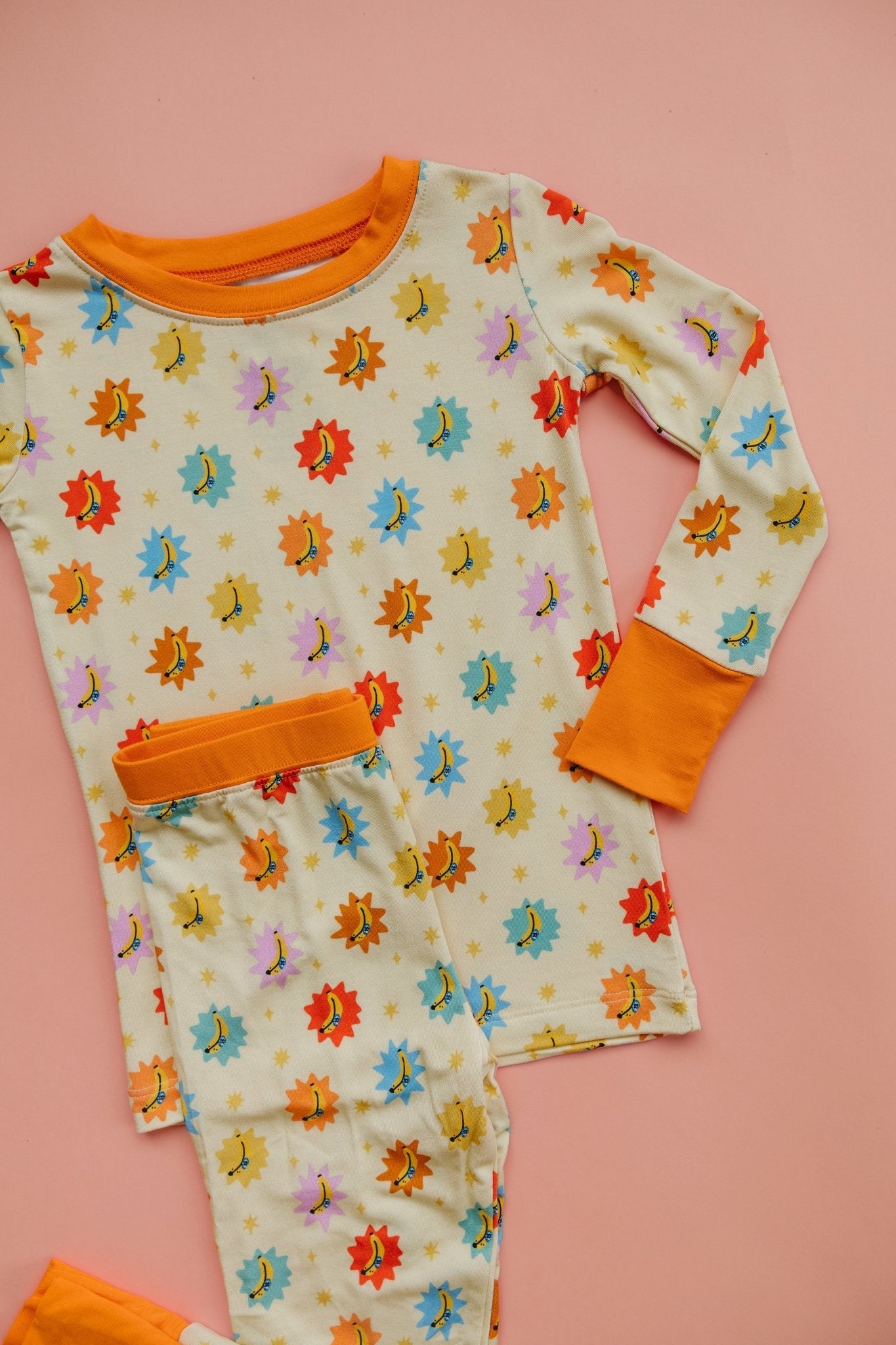 It's Bananas Two Piece Set