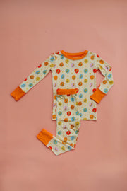 It's Bananas Two Piece Set