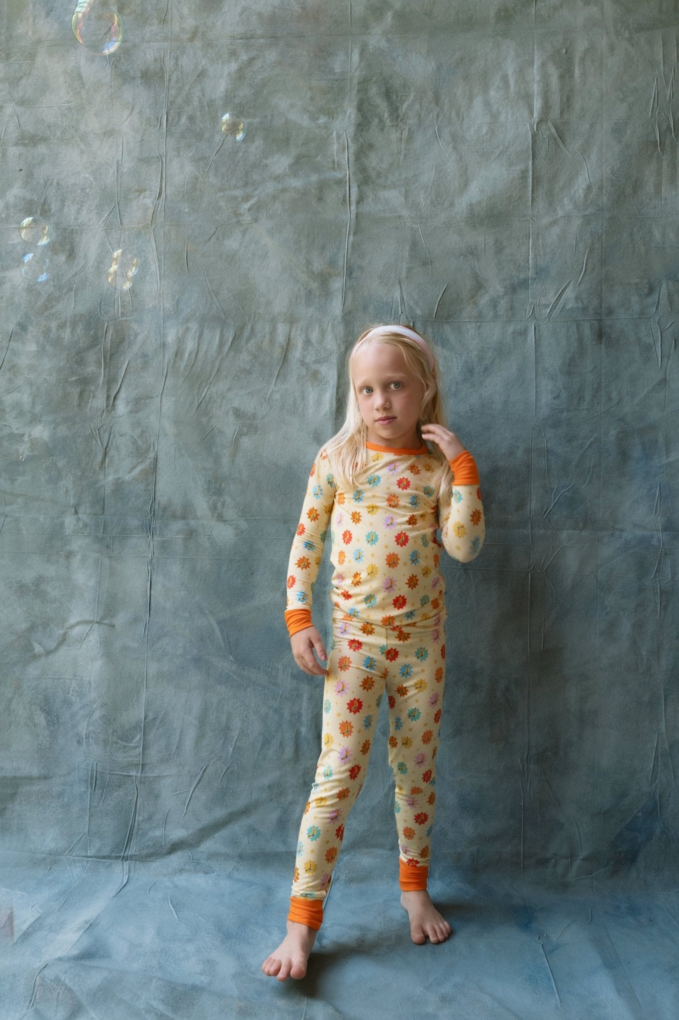 It's Bananas Two Piece Set