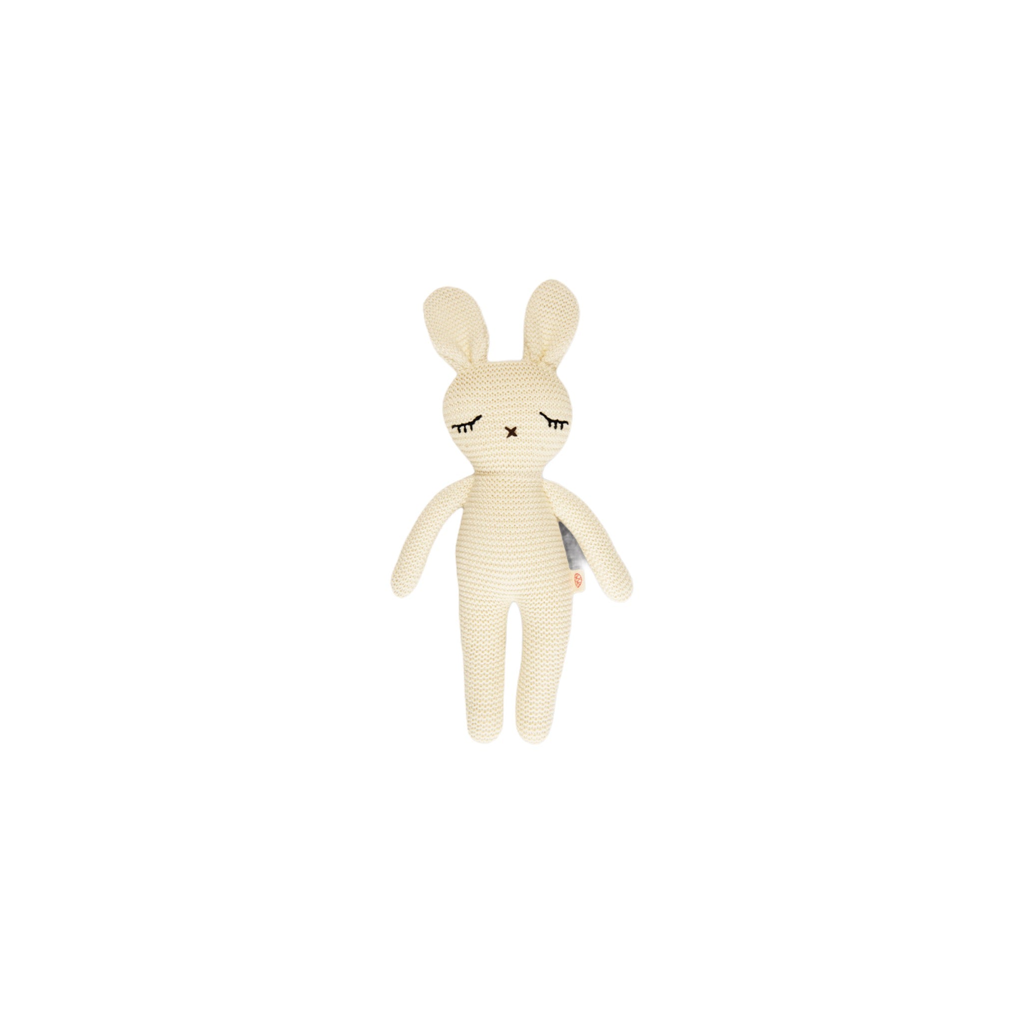 Bunny - Ivory