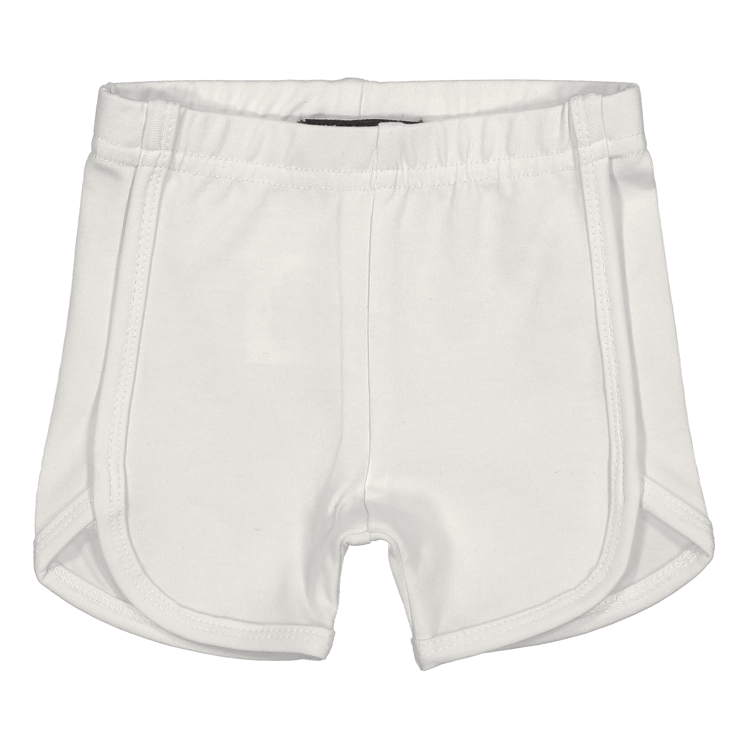 Ivory Sports Shorts