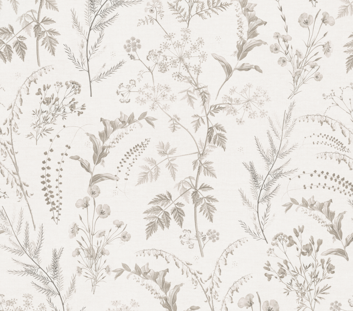 Winsome Wallpaper By Aynsley Ovard X Bloomery Decor