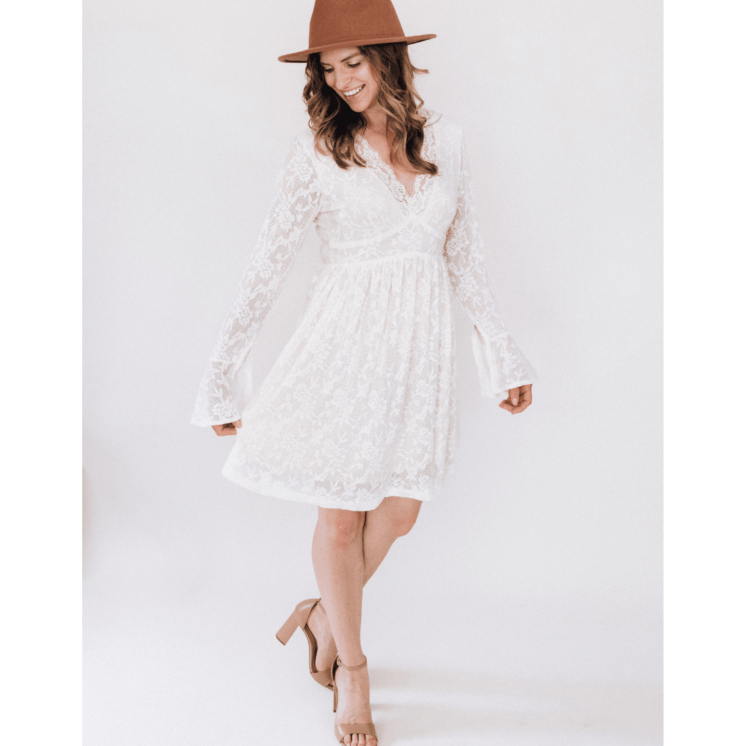 knee length dresses for ladies Ivory Lace Mommy & Me Dress 8-9Y knee length dresses for ladies Ivory Lace Mommy & Me Dress 8-9Y