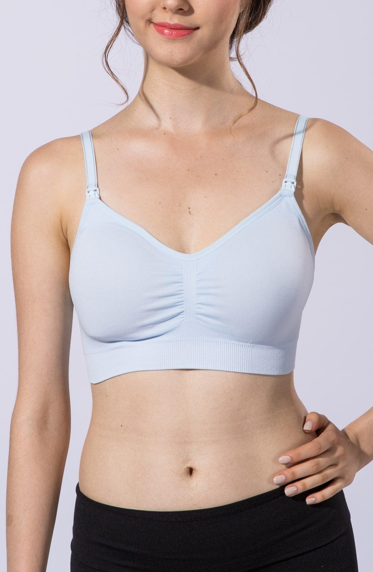 Jade - Seamless Maternity And Nursing Bra