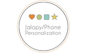 Personalization - Jalopy Or Phone