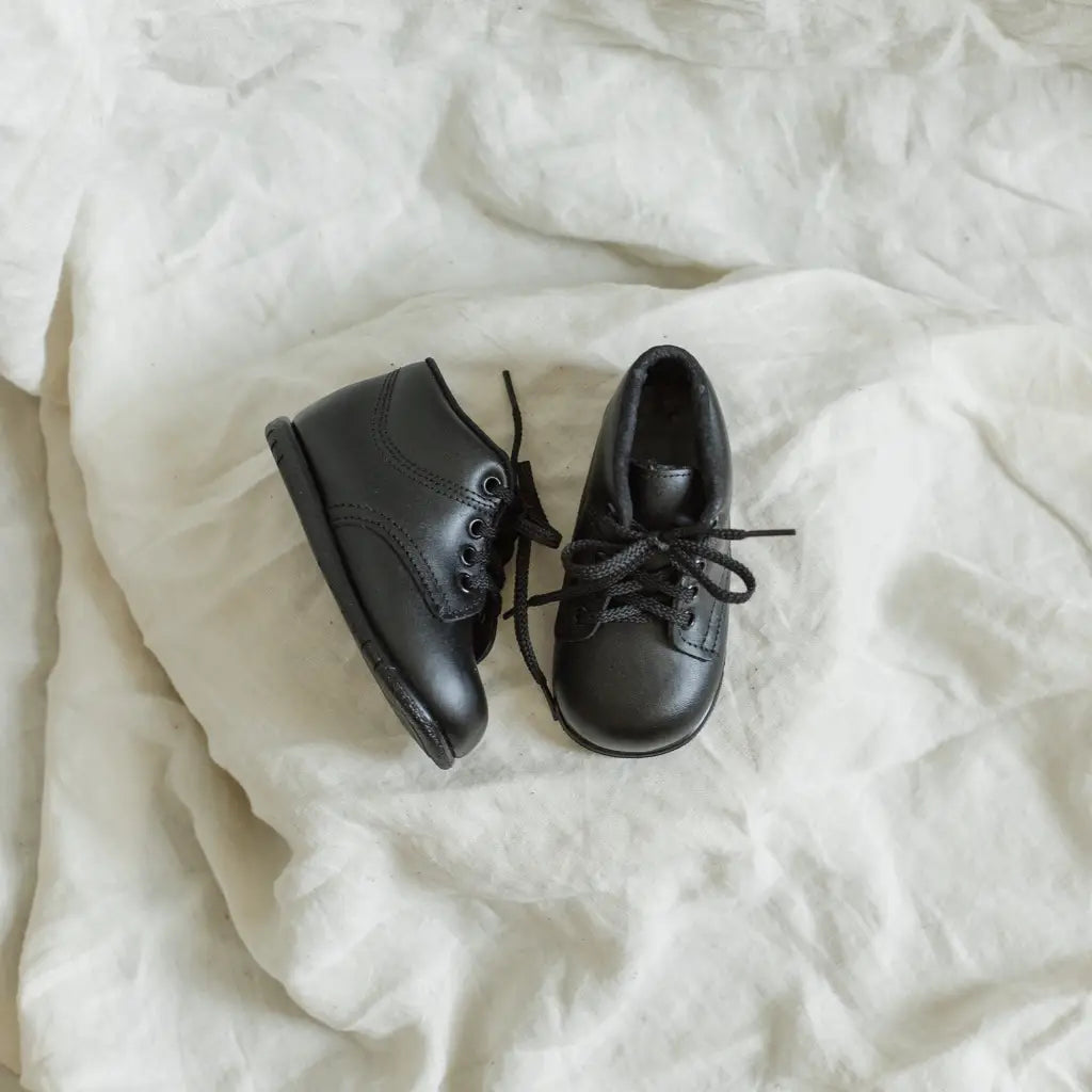 James First Walker - Black