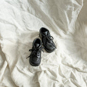 Jamie First Walker - Black (scuff Tip)
