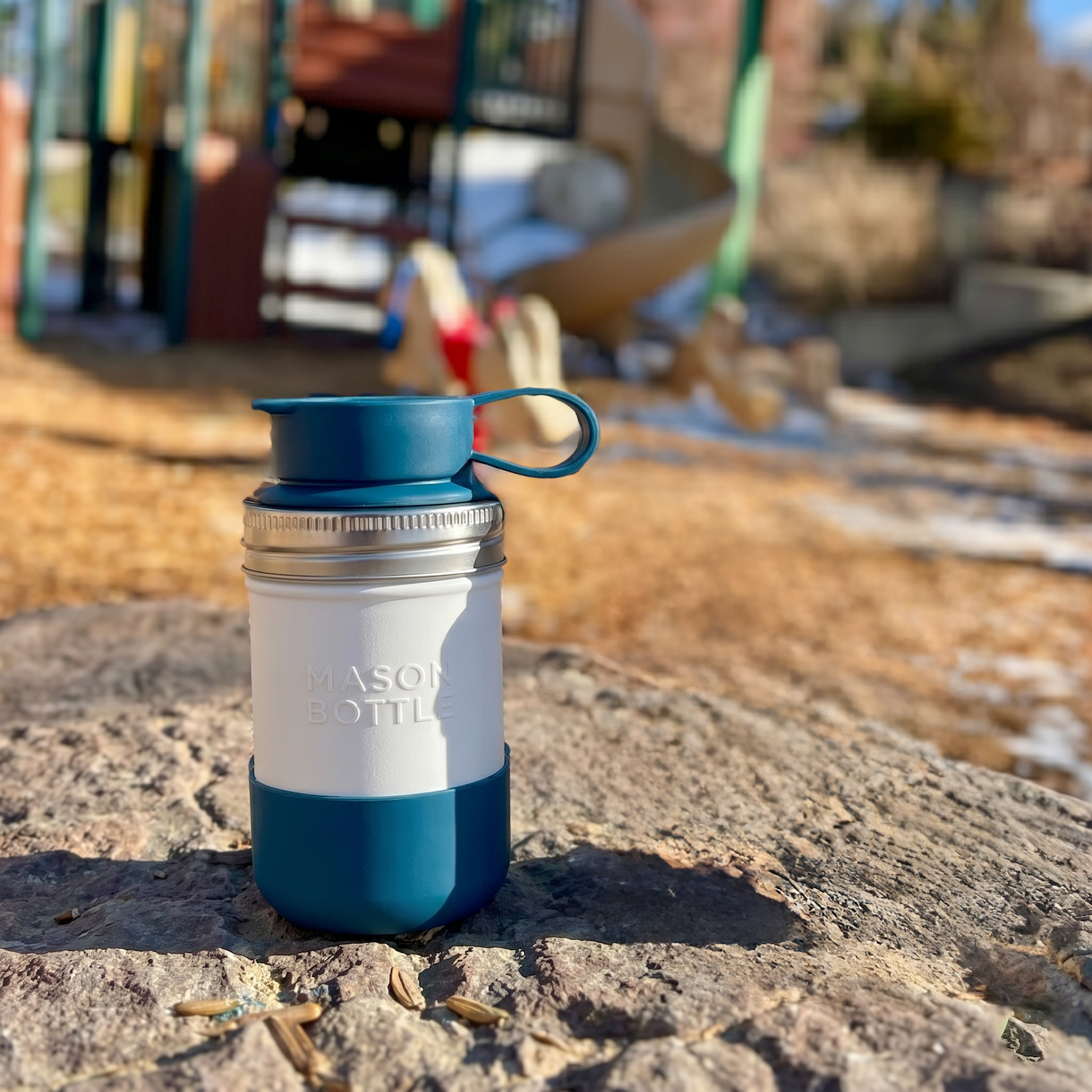 Pure Sip™ Drink Bottle
