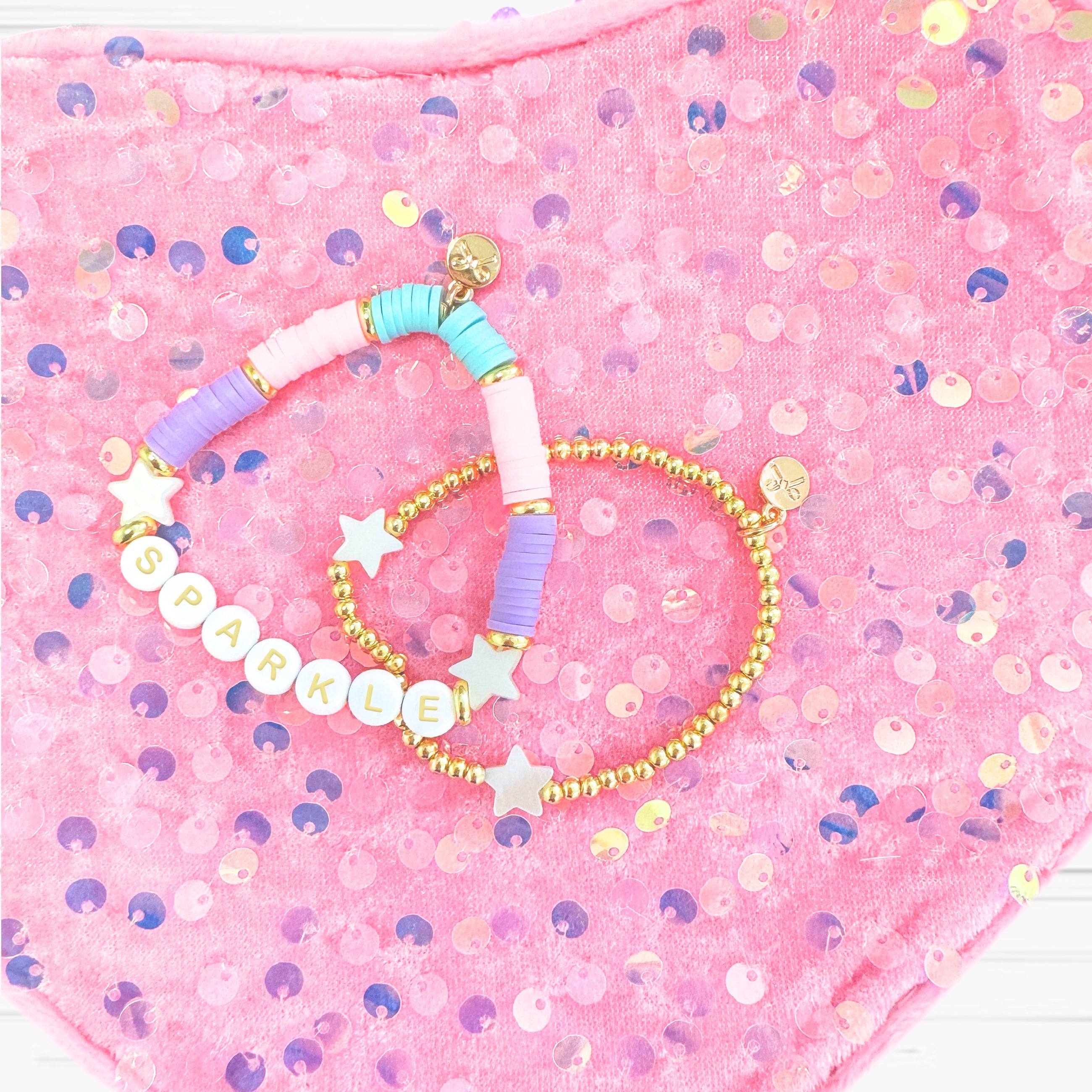 Sparkle Bracelet (girls)