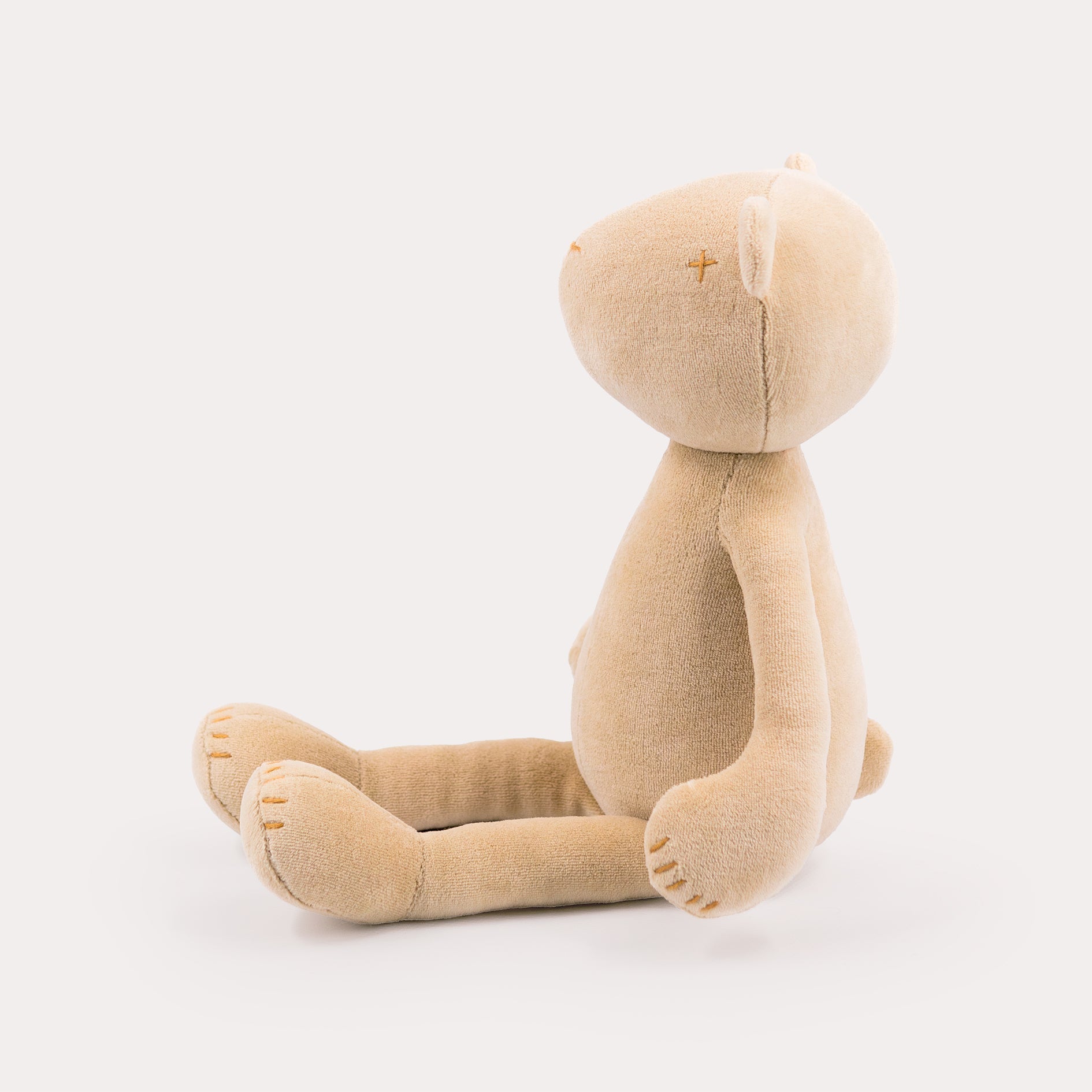 Jermaine The Teddy Bear - L