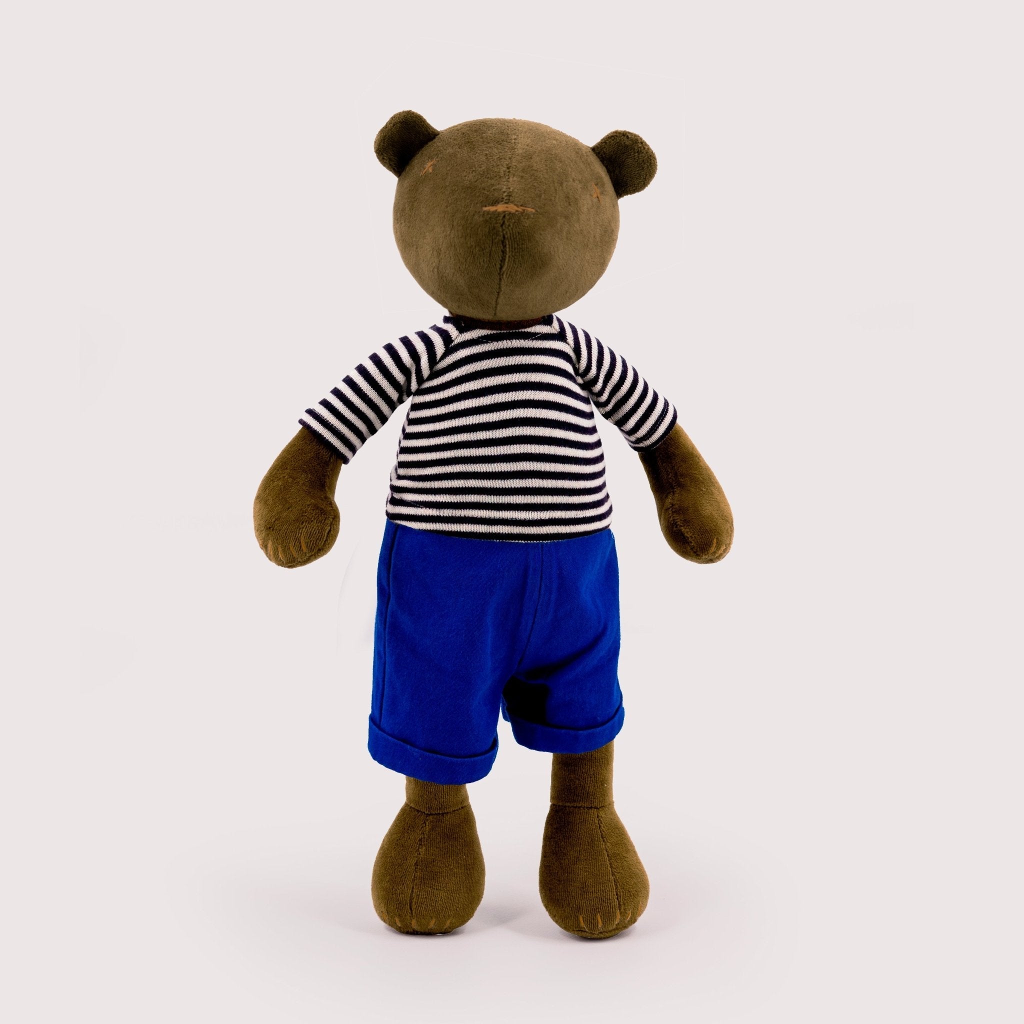 Jermaine The Teddy Bear - L
