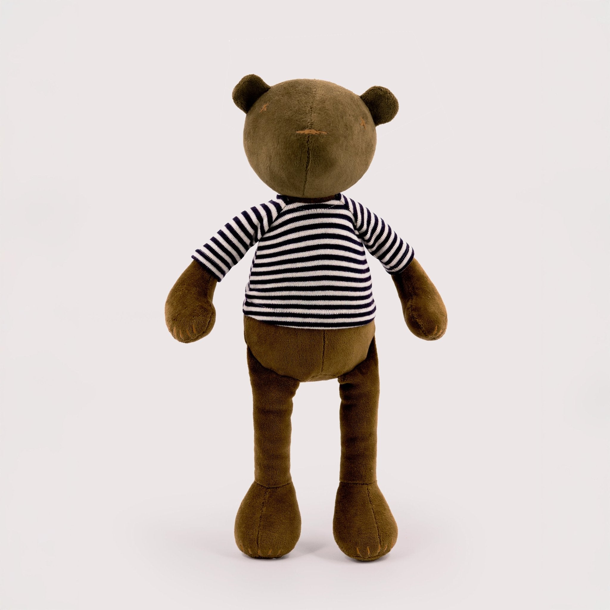 Jermaine The Teddy Bear - L
