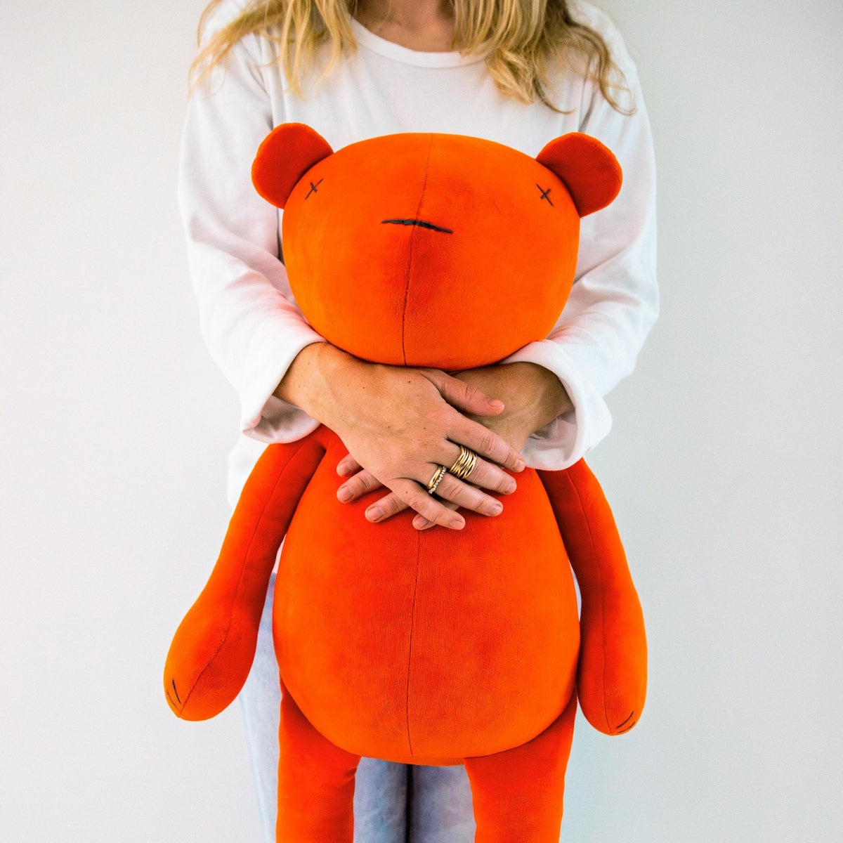 Jermaine The Bear - Xxl - Made In France