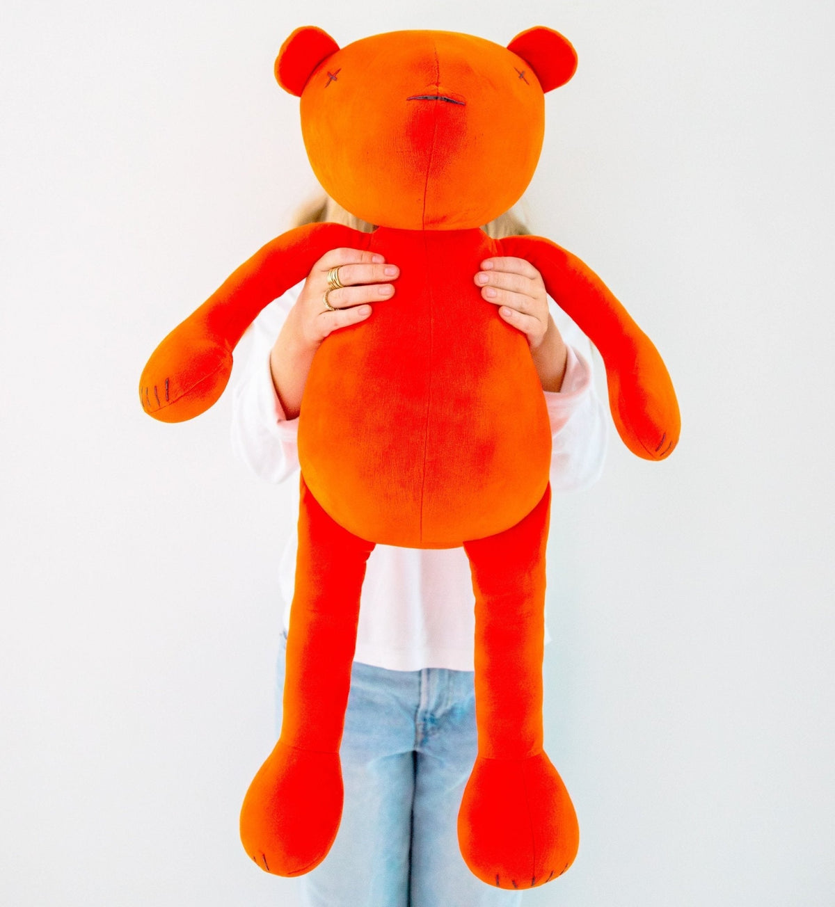 Jermaine The Bear - Xxl - Made In France