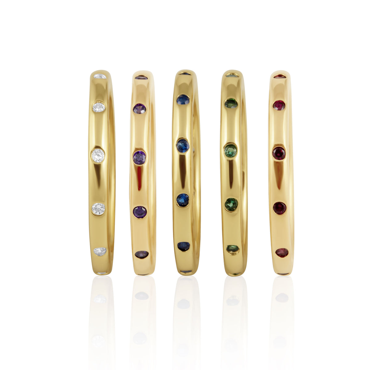 Jesse Eternity Band