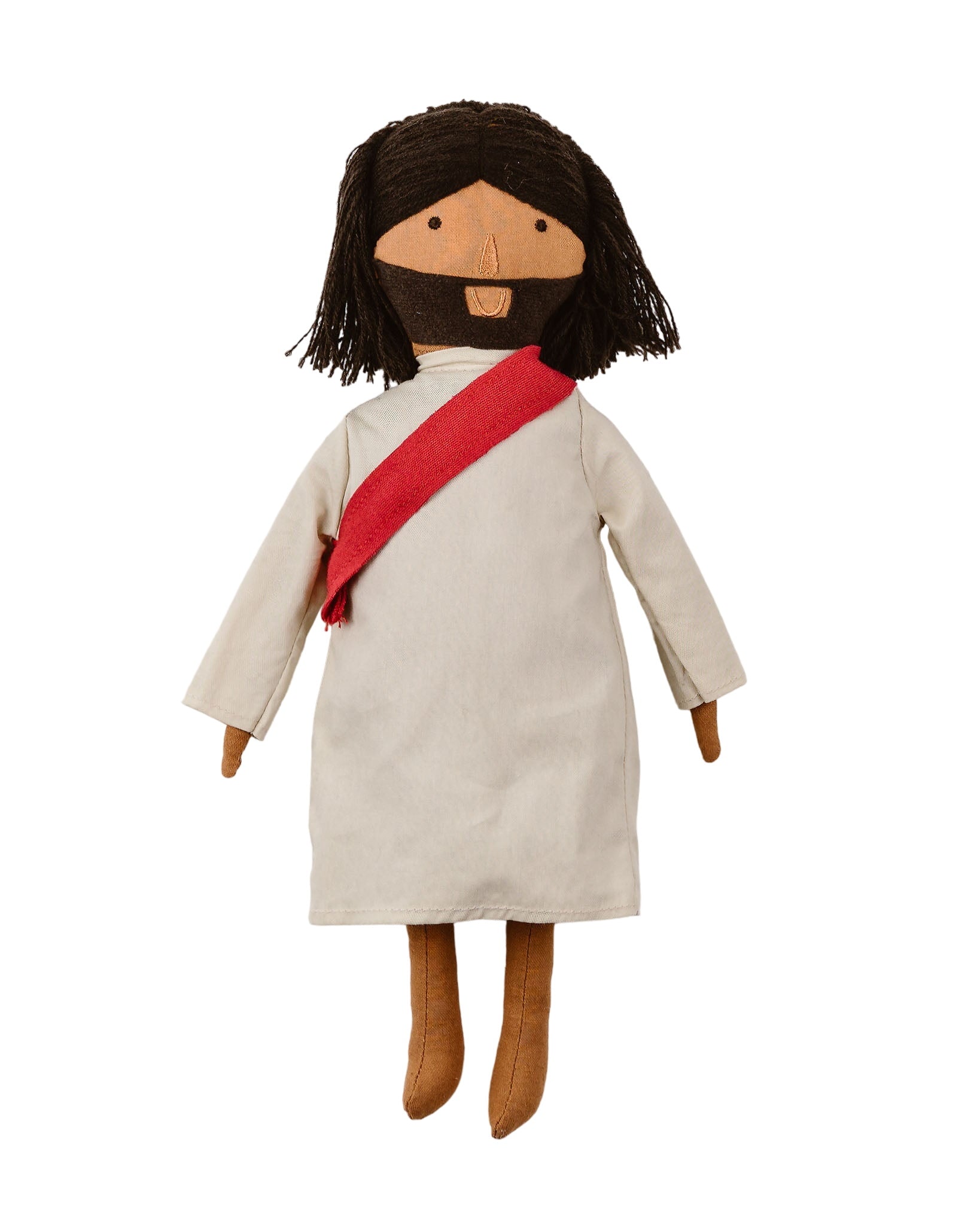 Jesus Of Nazareth Doll