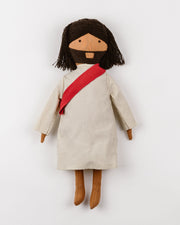 Jesus Of Nazareth Doll