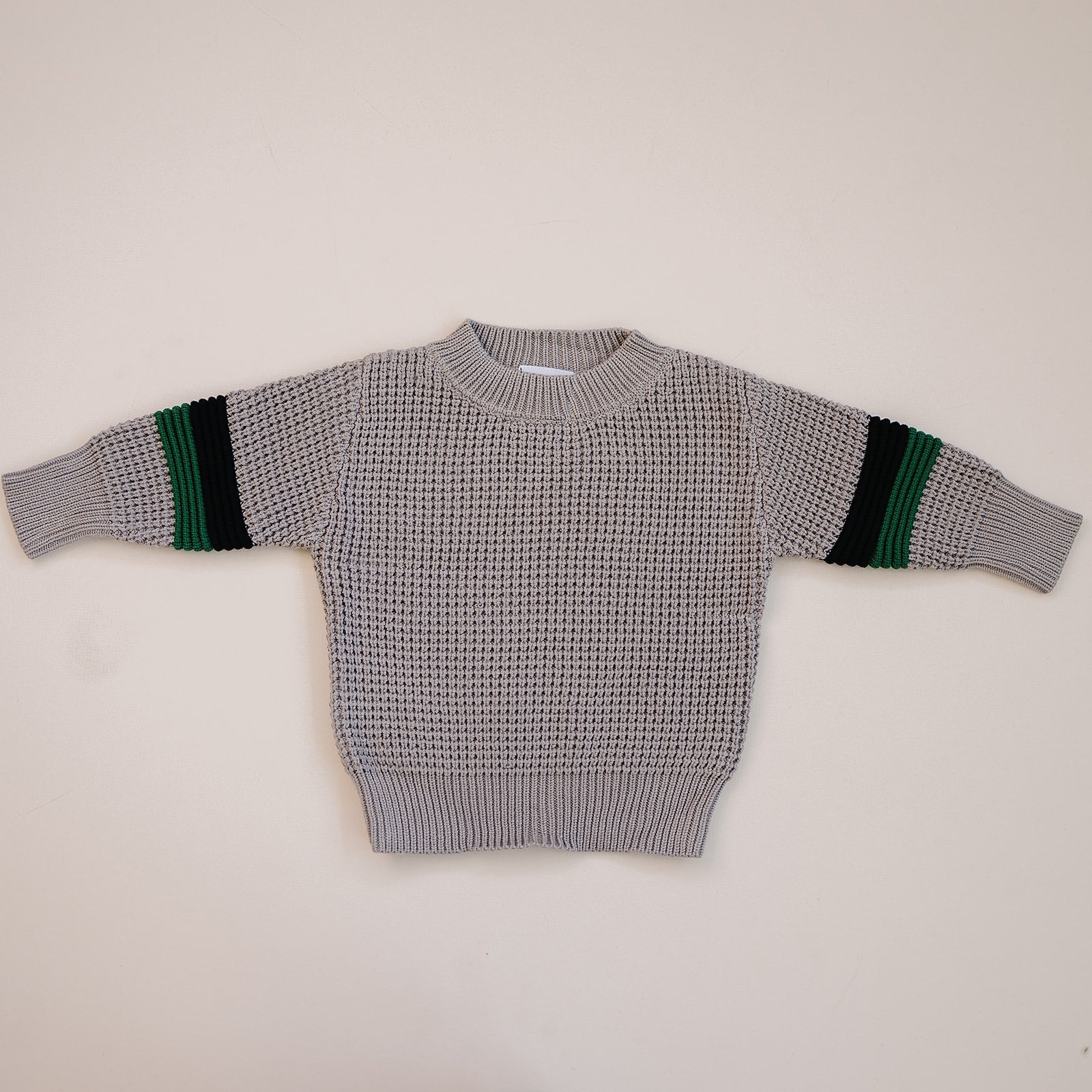 Jett Sweater