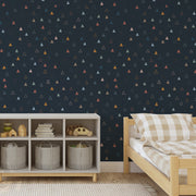 Nolan Wallpaper By Morgan Casteel