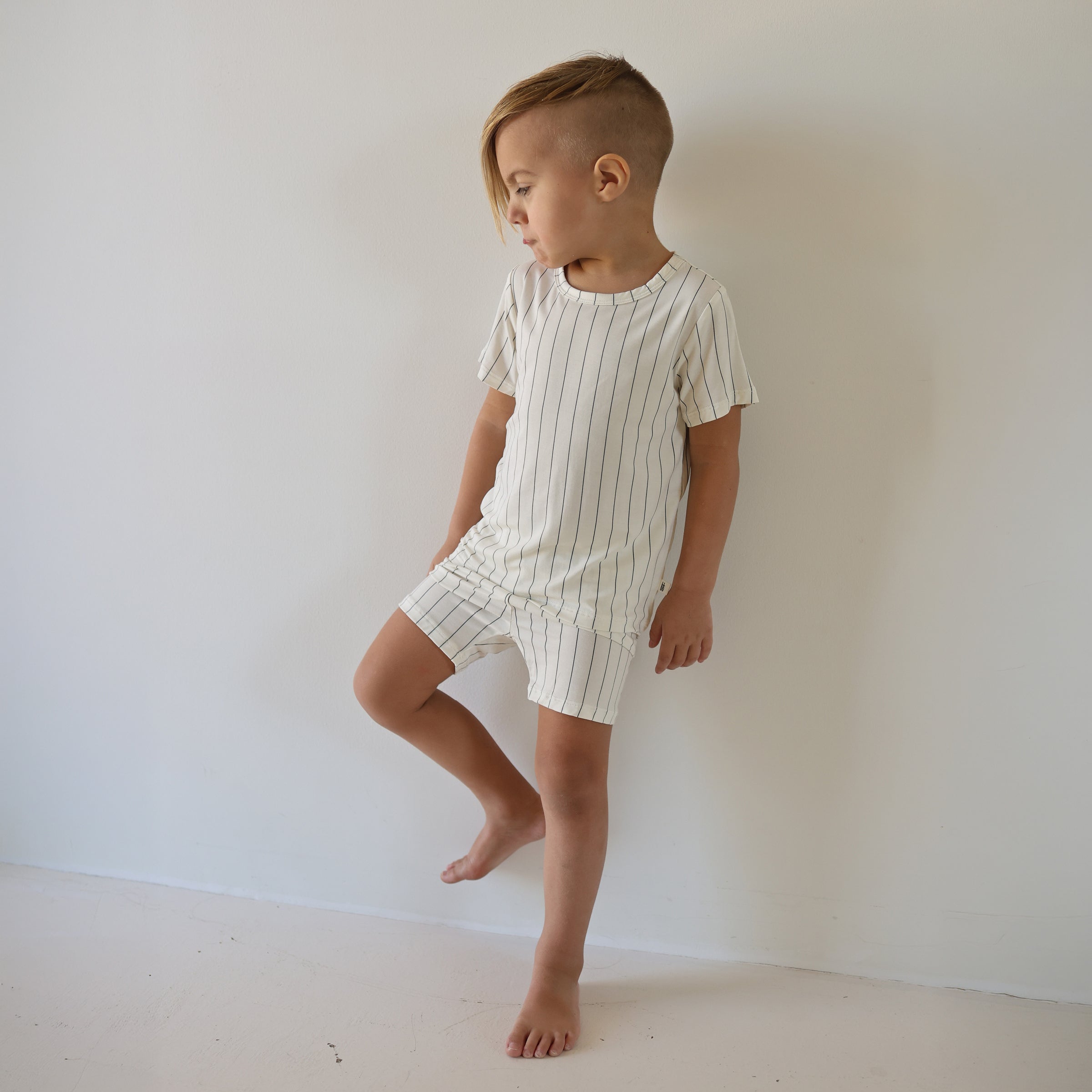 Bamboo Short Set | Jack