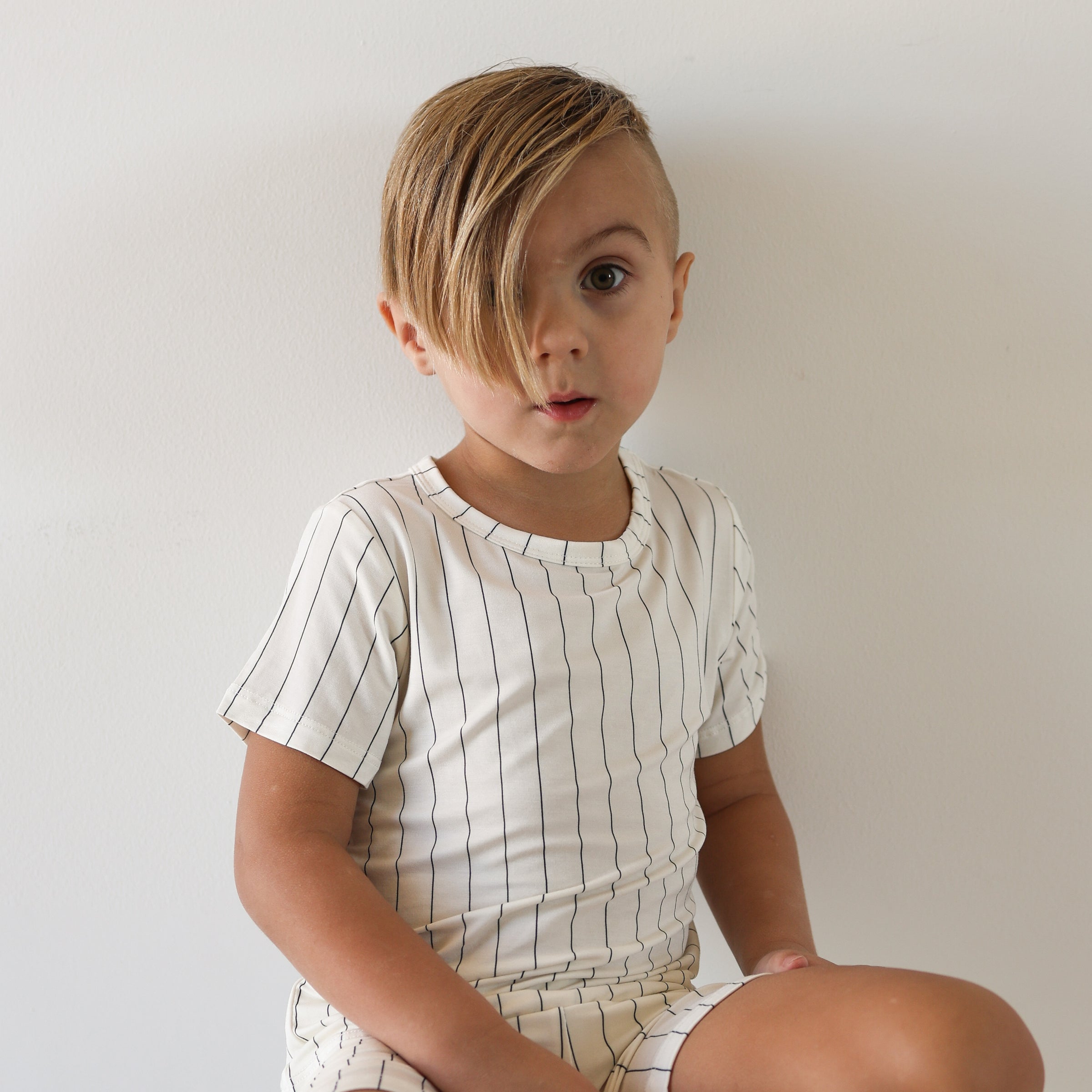 Bamboo Short Set | Jack