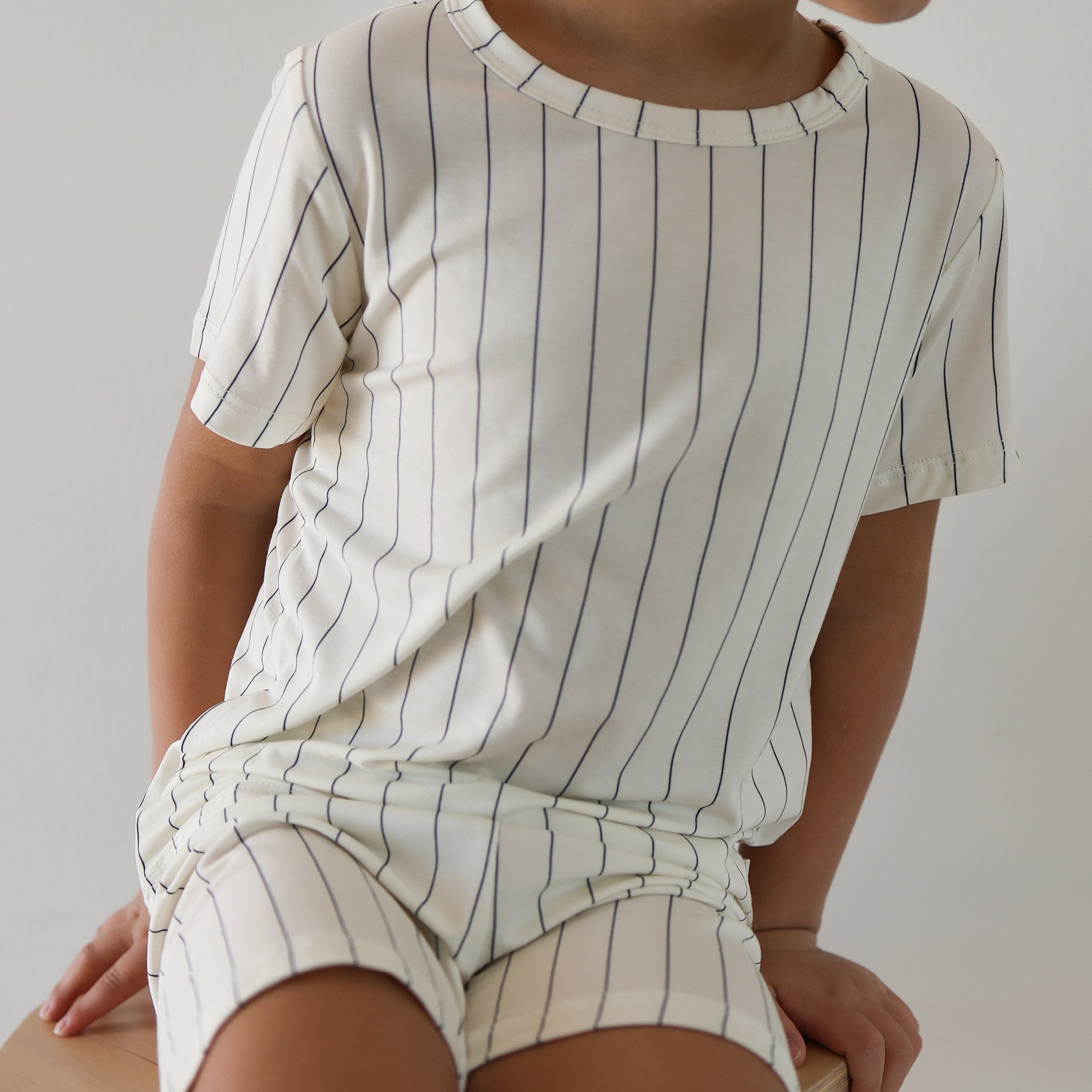 Bamboo Short Set | Jack