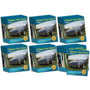 Letters & Sounds Phase 1 Set 1 Non-fiction - 6 Pack