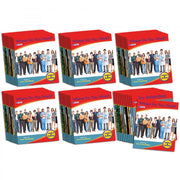 Letters & Sounds Phase 6 Set 1 Non-fiction - 6 Pack
