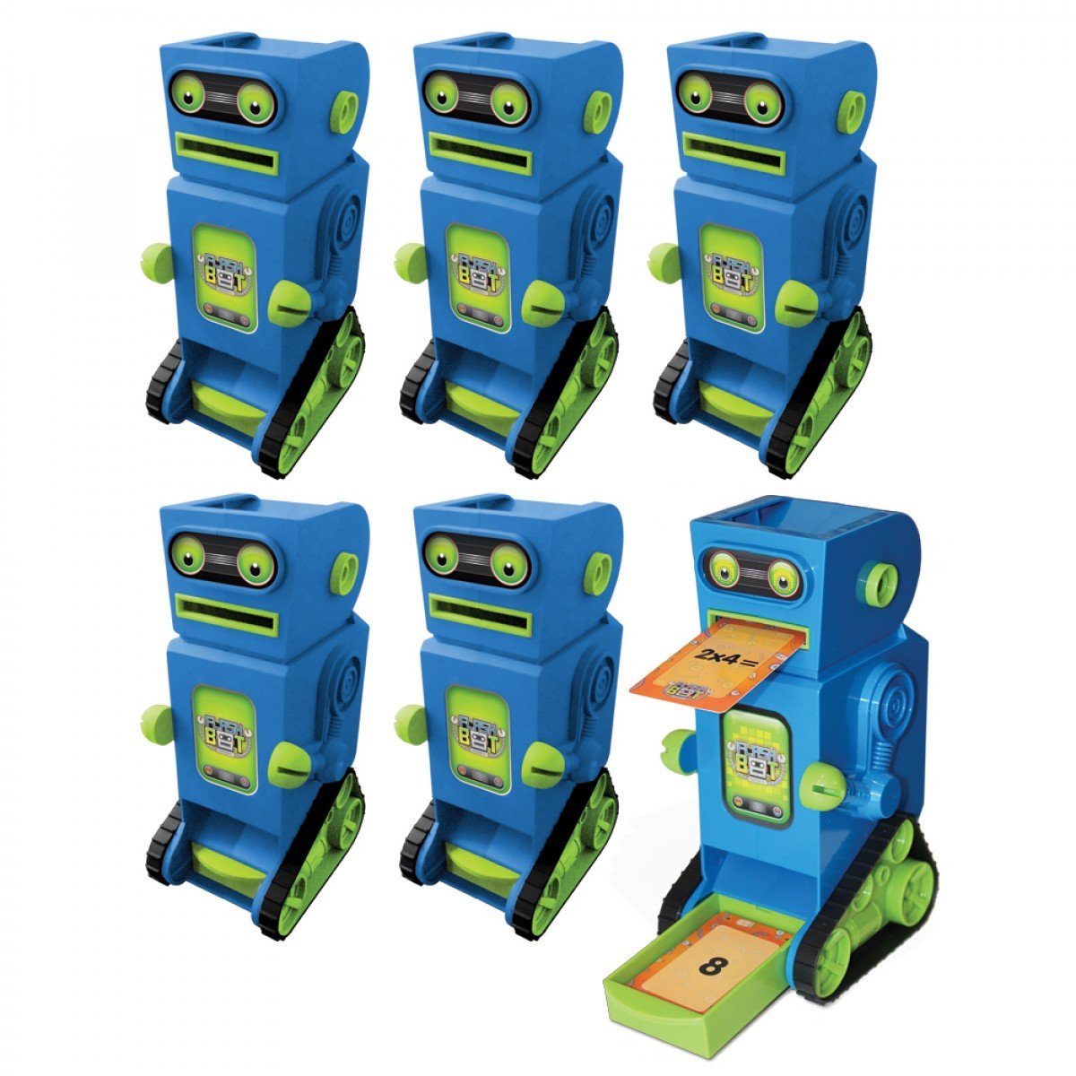 Flashbot (6-pack)