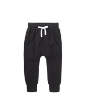Jogger - Black