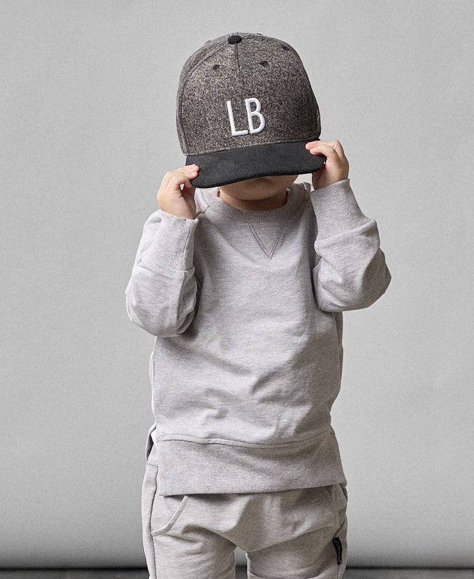 Jogger - Grey