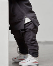 Jogger - Iron