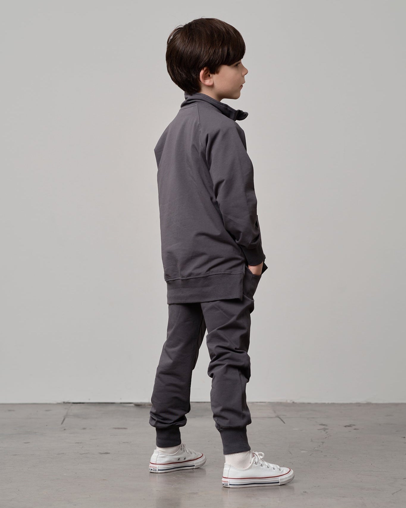 Jogger - Iron