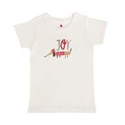 Graphic Tee | Joy Dog