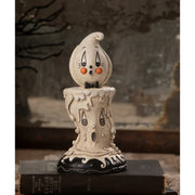 Candlestick Gus And Mourning Rus By Johanna Parker For Bethany Lowe Designs