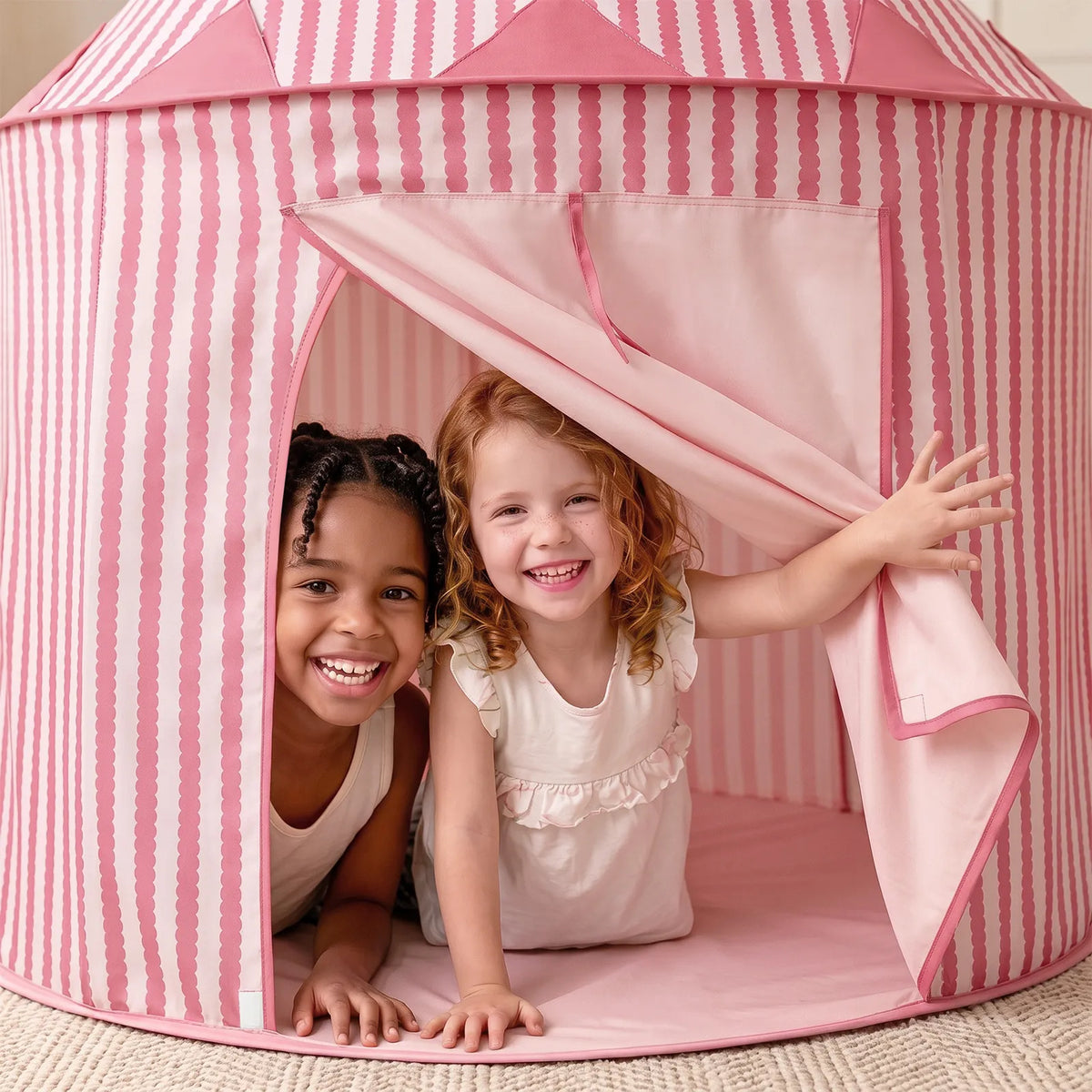 ® Kids Tent – Indoor Tent For Toddlers