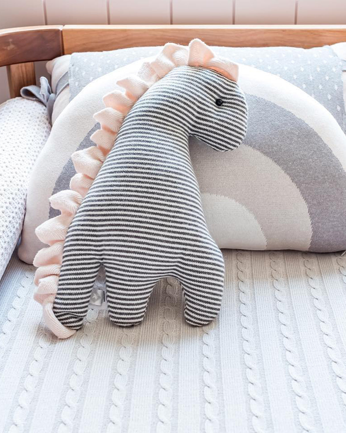 Cushion Rex