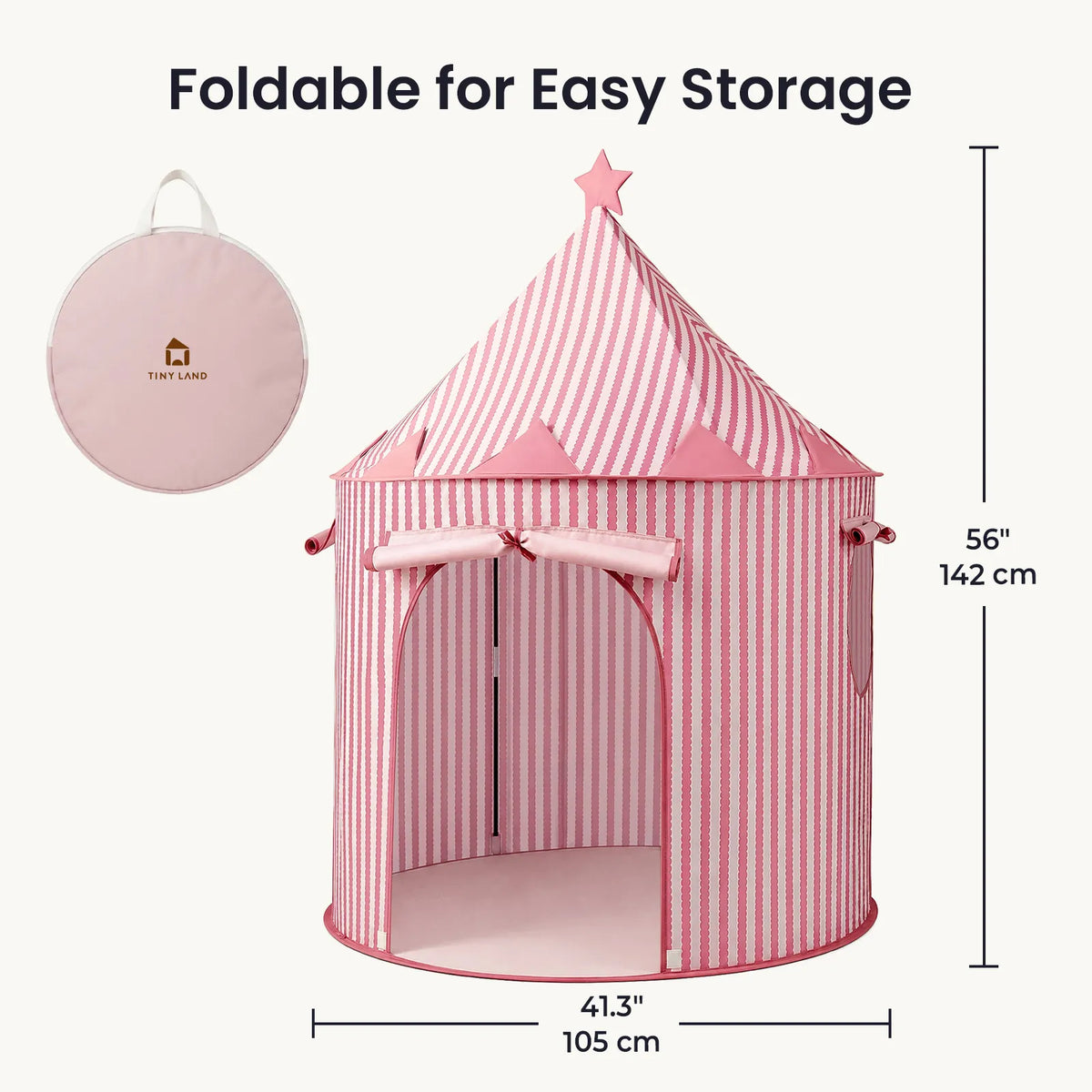 ® Kids Tent – Indoor Tent For Toddlers