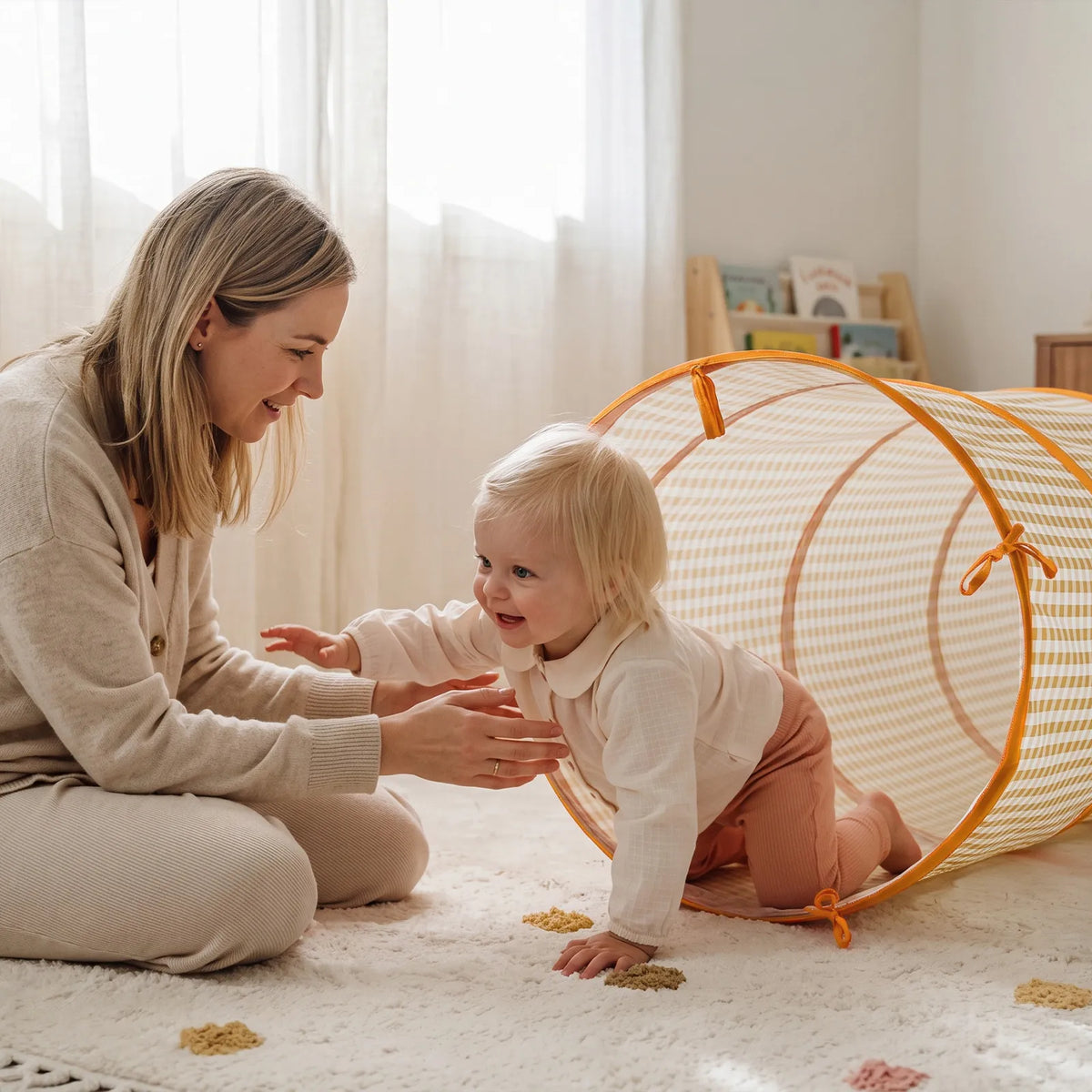 ® Adventure Play Tunnel