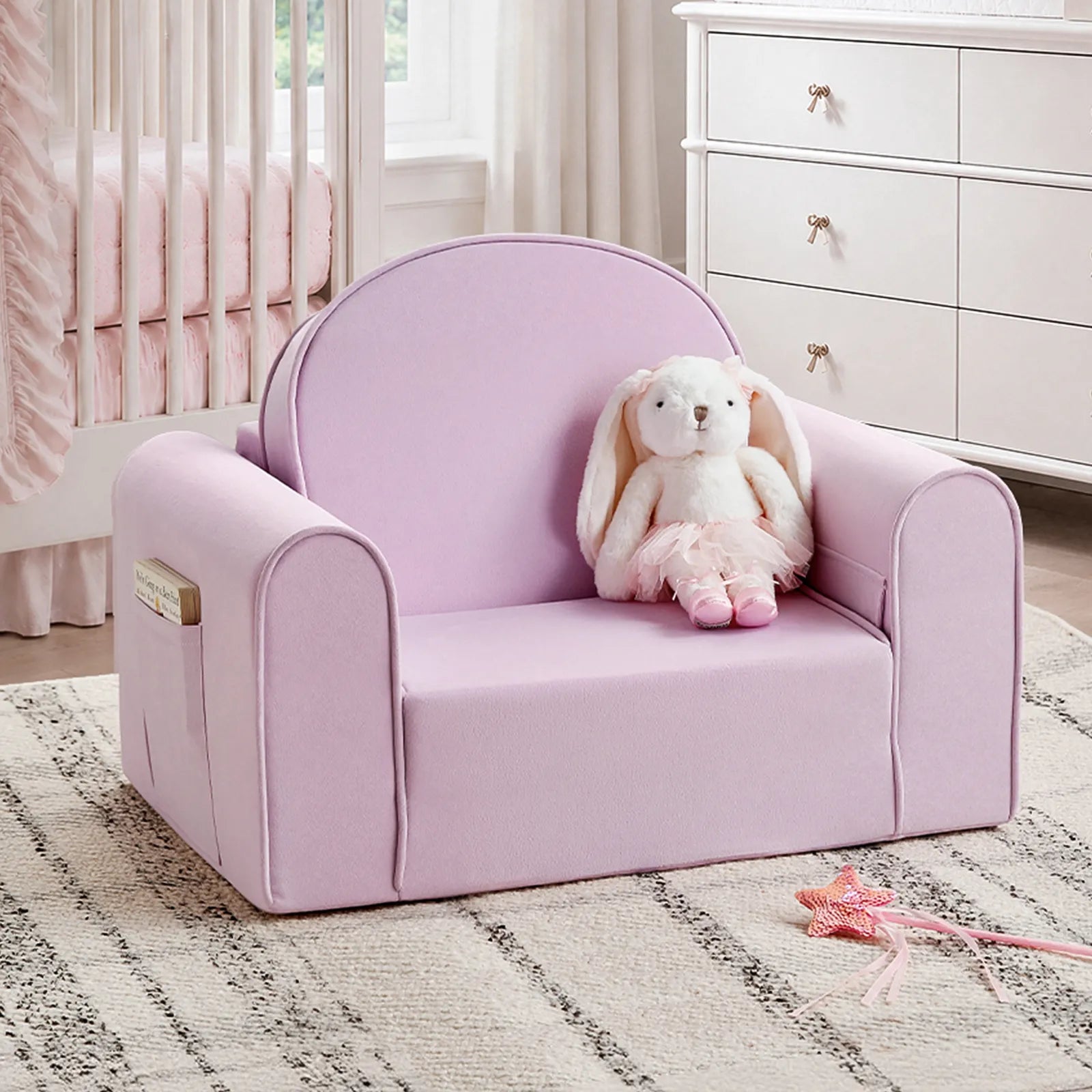 ® Gentlesnug Kids Sofa Chair
