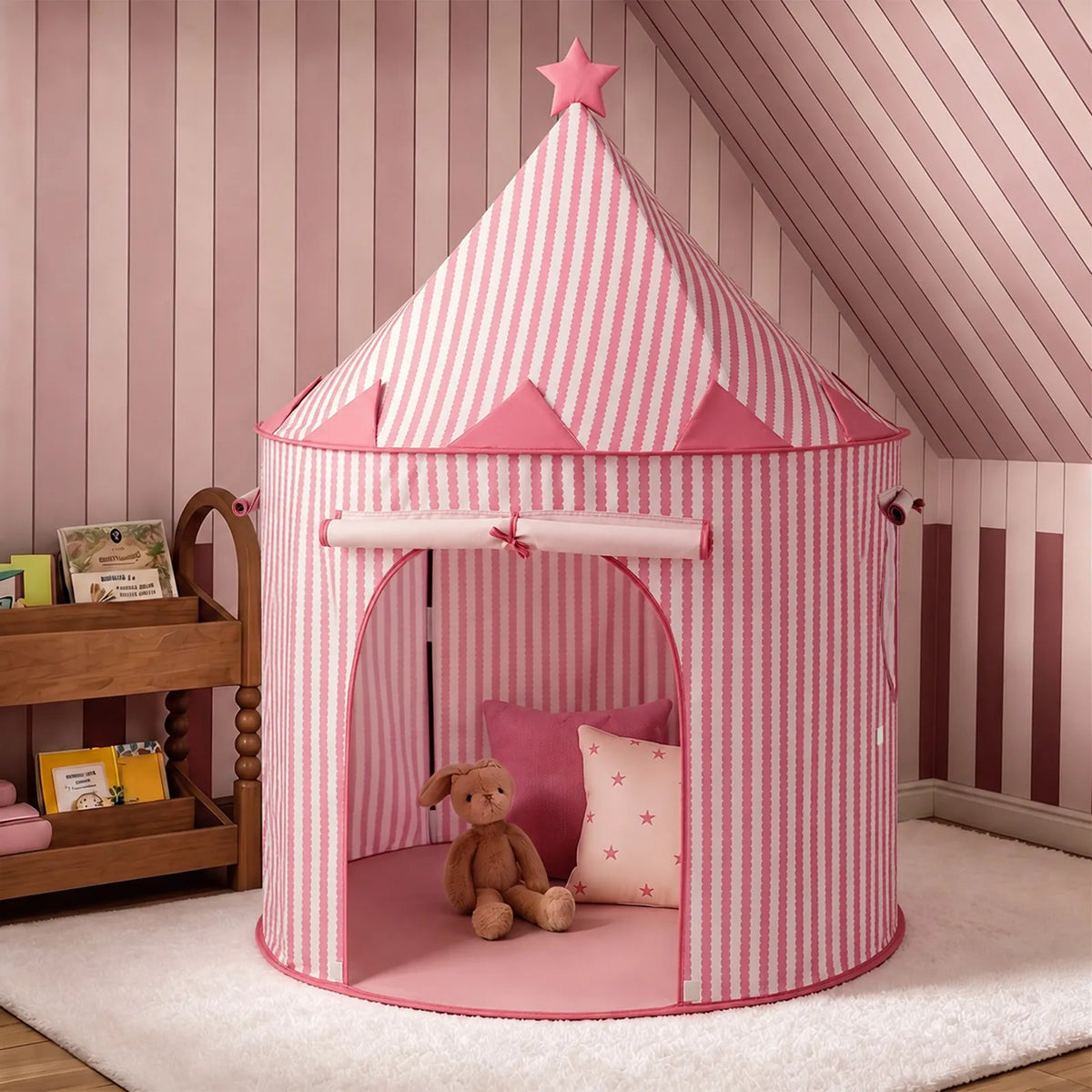 ® Kids Tent – Indoor Tent For Toddlers