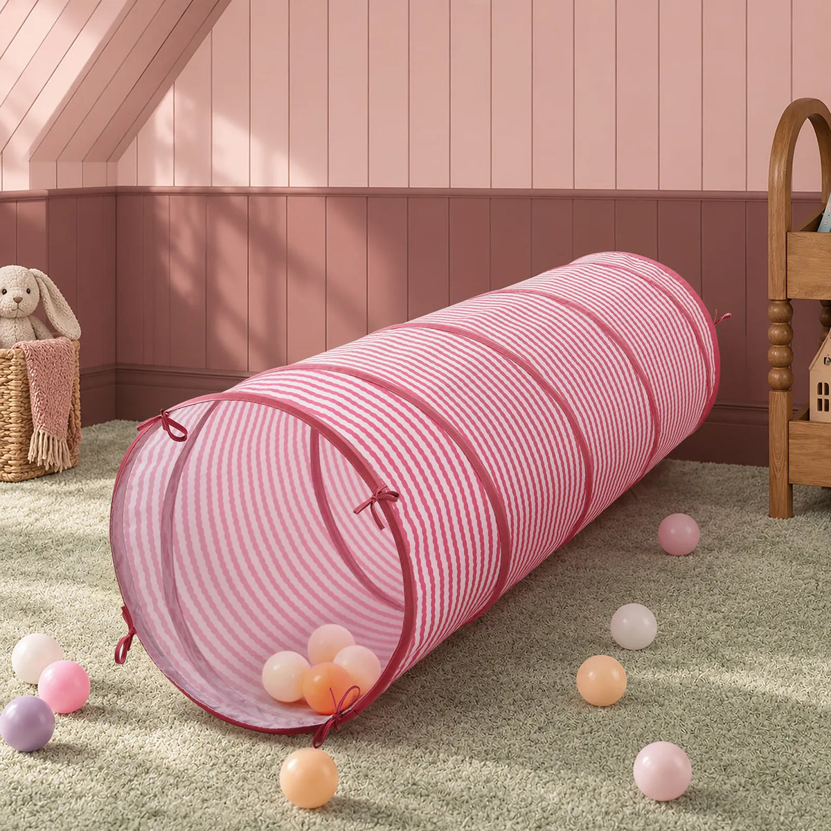 ® Adventure Play Tunnel