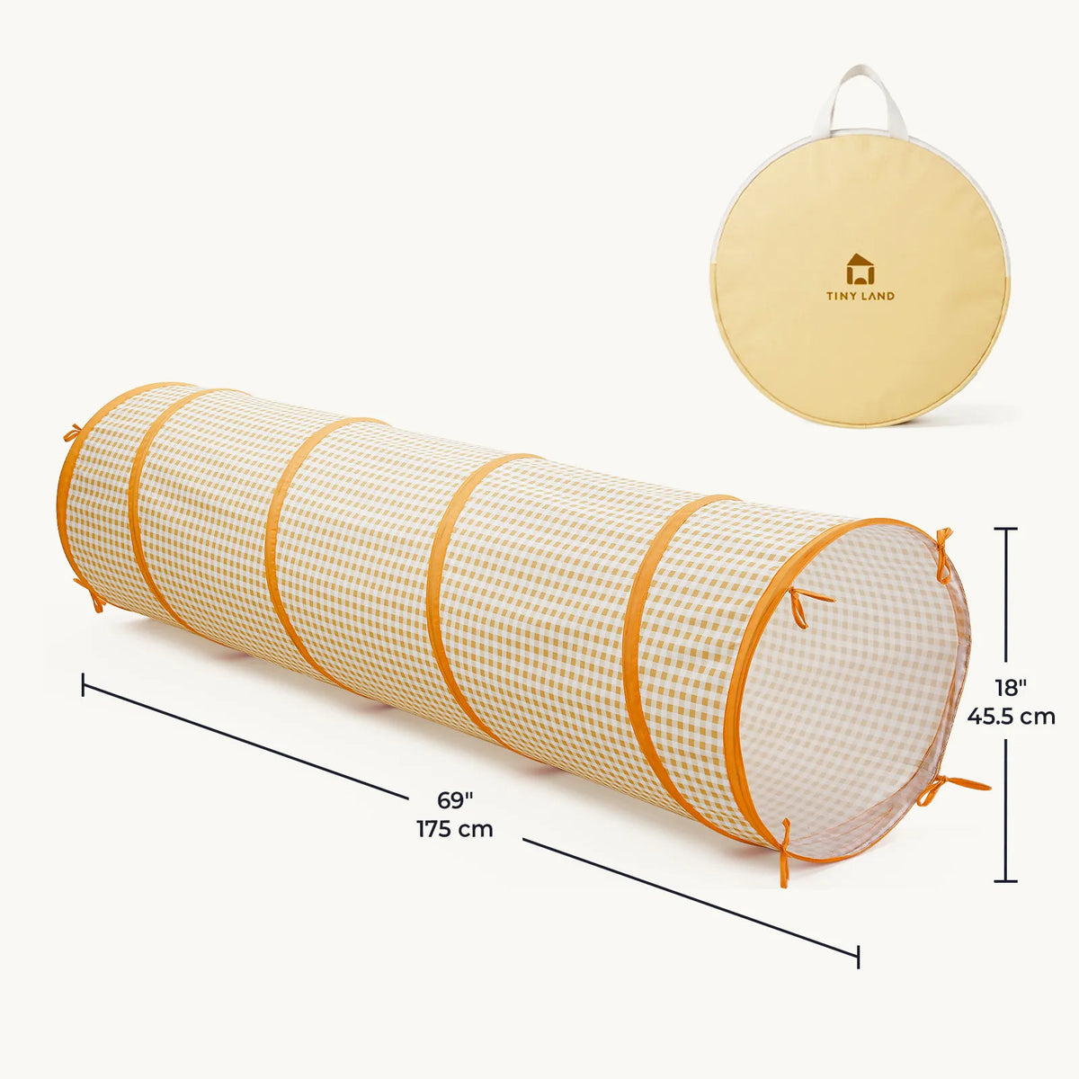 ® Adventure Play Tunnel