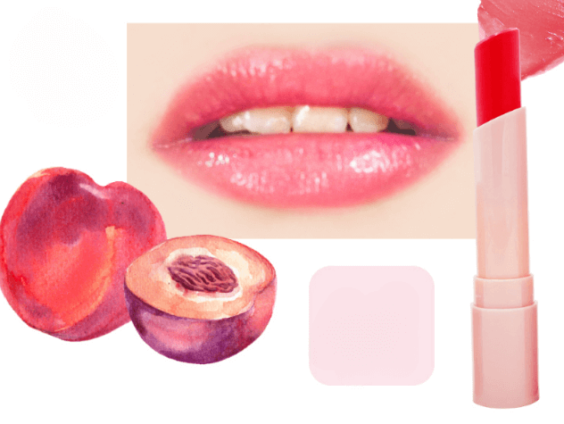 Judy Pink  Bongbong  Liptint