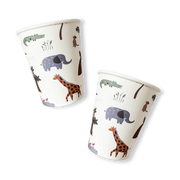 Safari Cups