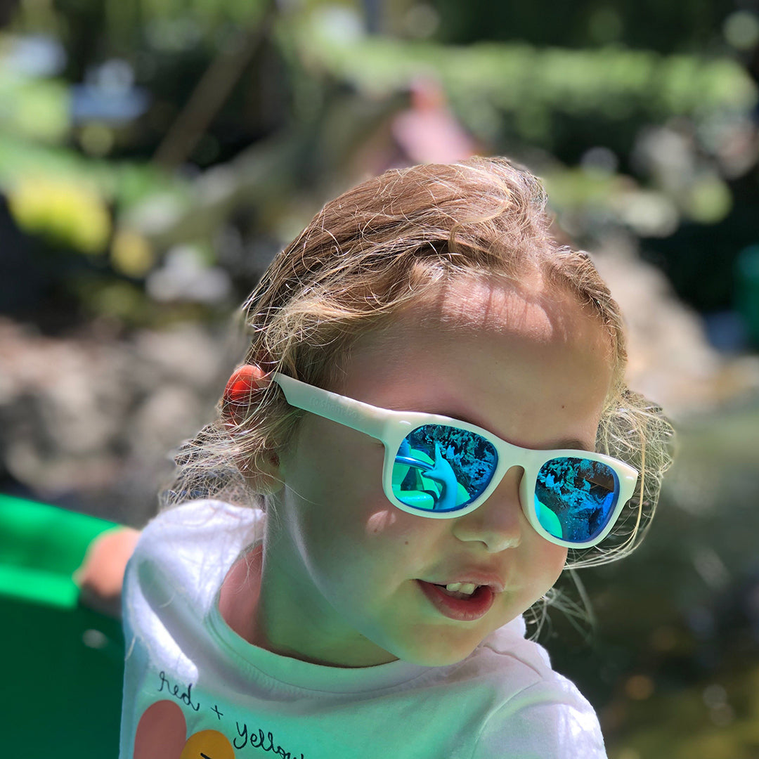 Ice Ice Baby Shades | Junior