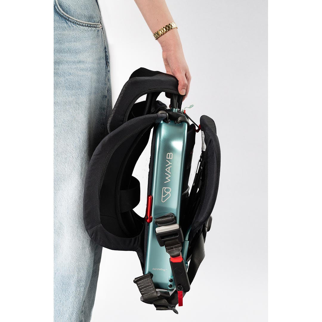 Pico™ Portable Car Seat