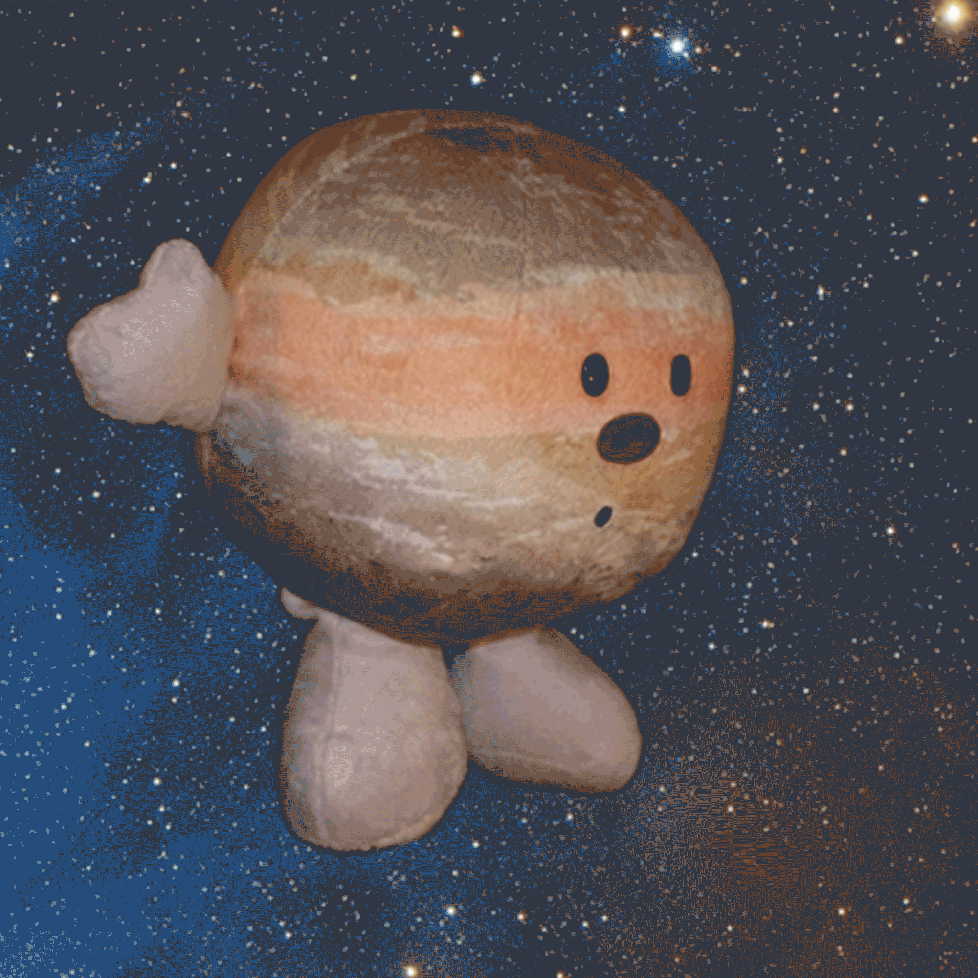 Jupiter Buddy