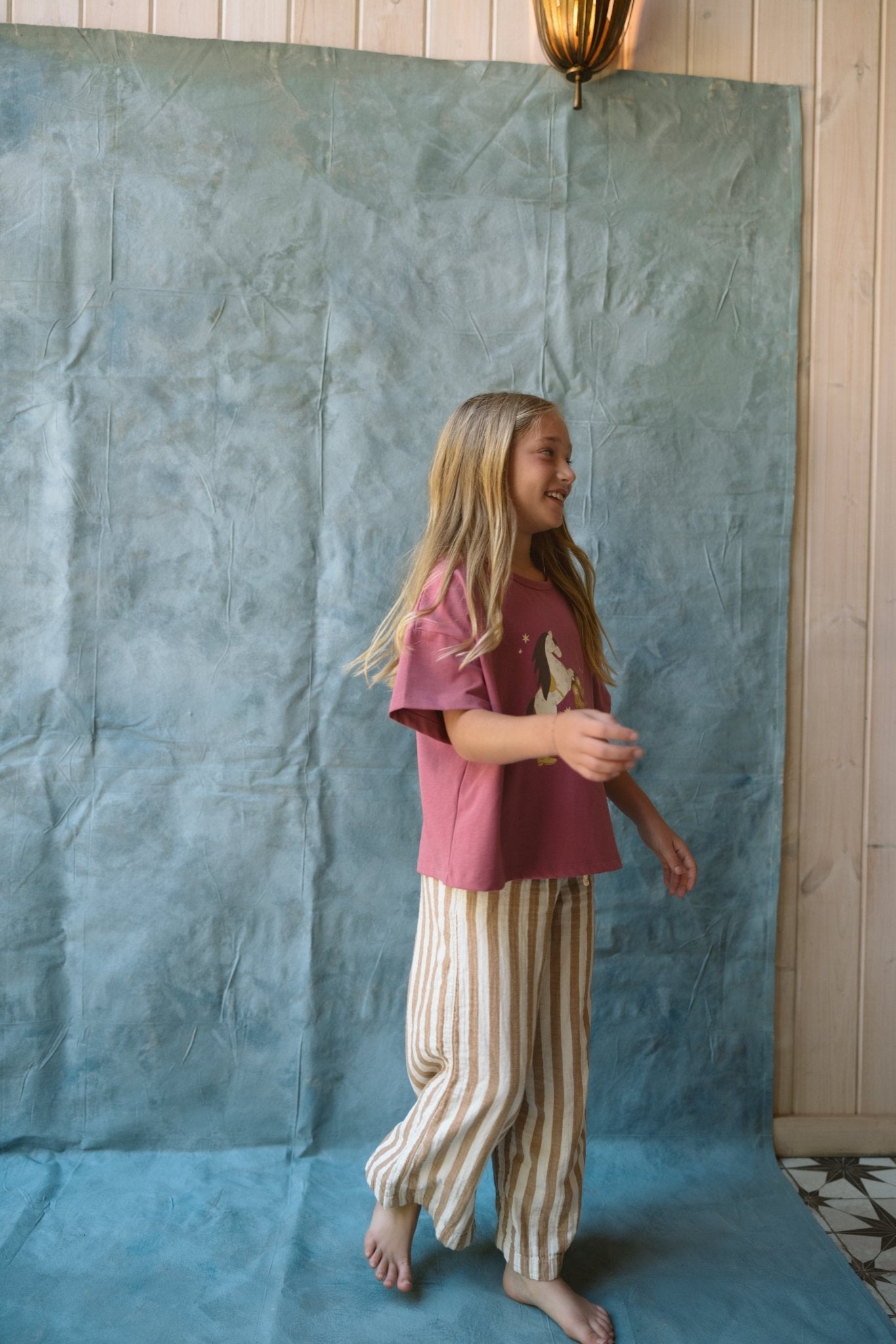 Just Darlin Chill Tee